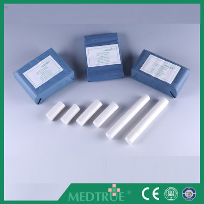CE/ISO-godkjent medisinsk gasbind 