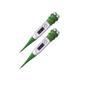 Ce/ISO-godkjent digitalt termometer med fleksibel spiss for medisinsk karakter (MT01039152)
