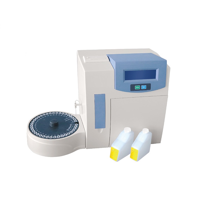 Automatisk elektrolyttanalysator (MT28291005)