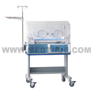 CE/ISO-godkjent høykvalitets medisinsk inkubator for spedbarn til babyer (MT02007001)