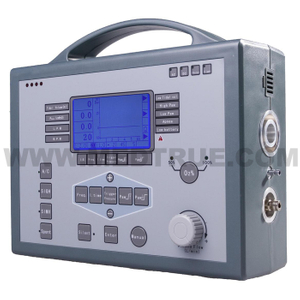 CE/ISO-godkjent Hot Sale Medical Portable Ventilator Machine (MT02018056)