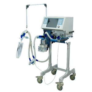 CE/ISO-godkjent Hot Sale Medical Allsidig Ventilator (MT02003002)
