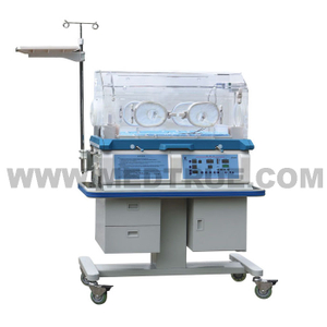 CE/ISO-godkjent høykvalitets medisinsk inkubator for spedbarnsbaby (MT02007011)