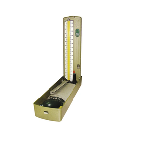 Ce/ISO-godkjent medisinsk Japan-type kvikksølv-sfygmomanometer (MT01032101)