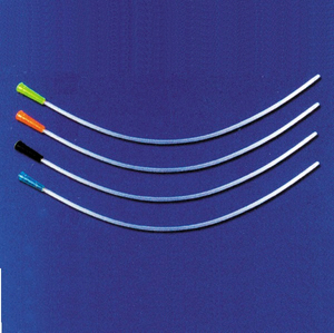 CE/ISO-godkjent engangs medisinsk mageslange med røntgenlinje (MT58033021)