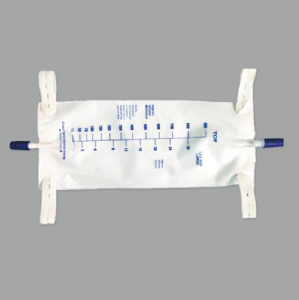 CE/ISO-godkjent Pull-Push Valve Urin-/urinbenposer (MT58043323)