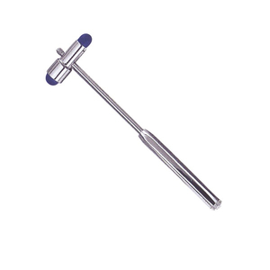 Ce/ISO-godkjent Hot Sale Medical Neurological Hammer (MT01043002)