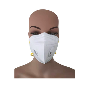 Elastisk N95 beskyttende ansiktsmaske, MT59511011