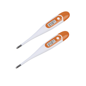 Ce/ISO-godkjent medisinsk vanntett digitalt termometer (MT01039203)