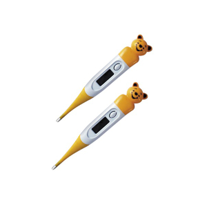 Ce/ISO-godkjent digitalt termometer med fleksibel spiss for medisinsk karakter (MT01039156)