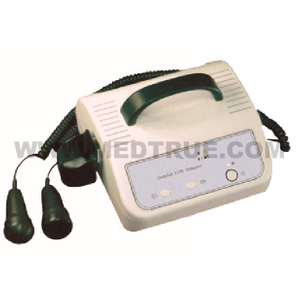 CE/ISO-godkjent Hot Sale Billig medisinsk bærbar ultrasonisk føtal doppler (MT01007004)