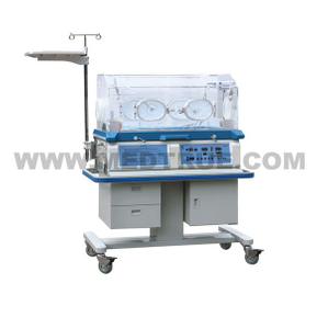 CE/ISO-godkjent høykvalitets medisinsk inkubator for spedbarn til babyer (MT02007005)