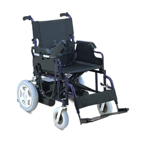 CE/ISO-godkjent Hot Sale Medical Electronic Automatic Wheel Chair (MT05031002)