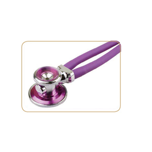Ce/ISO-godkjent medisinsk stetoskop Farget Sprague Rappaport (MT01017052)