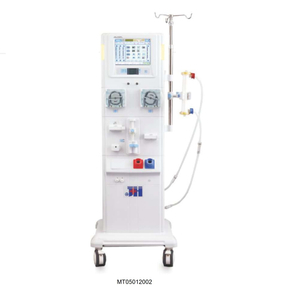 CE/ISO-godkjent høykvalitets medisinsk sykehushemodialysemaskin (MT05012002)