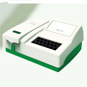 Semikjemisk analysator (MT28250103)