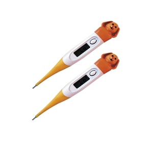 Ce/ISO-godkjent digitalt termometer med fleksibel spiss for medisinsk karakter (MT01039155)