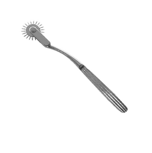 Ce/ISO-godkjent Hot Sale Medical Neurological Hammer (MT01043006)