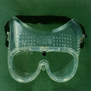 Ce&ISO-godkjent pustende anti-tåkebrille (MT59523101)