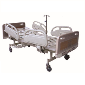 Luksuriøs sykehusseng med doble roterende spaker (MT05083408)