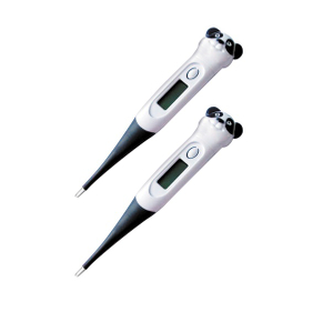 Ce/ISO-godkjent digitalt termometer med fleksibel spiss for medisinsk karakter (MT01039153)