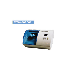 CE/ISO-godkjent medisinsk dental amalgamatormaskin (MT04008002)