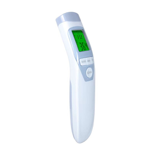 Ce/ISO-godkjent infrarødt pannetermometer (MT01041001)