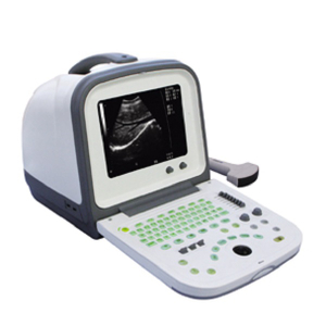 CE/ISO-godkjent bærbar ultralyd-ultralydskanner for veterinær (MT01006122)