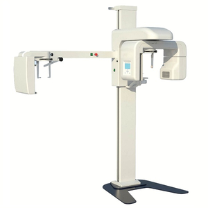 CE/ISO-godkjent medisinsk dental høyfrekvent panorama-røntgenutstyr (MT01001B05)