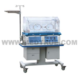 CE/ISO-godkjent høykvalitets medisinsk inkubator for spedbarn til babyer (MT02007010)