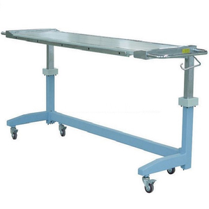 CE/ISO-godkjent medisinsk, intelligent mobilt kirurgisk bord i alle retninger (MT01001402)