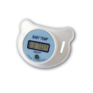 Ce/ISO-godkjent digitalt termometer for medisinsk babysmokk (MT01039501)