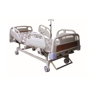 Luksuriøs sykehusseng med doble roterende spaker (MT05083402)