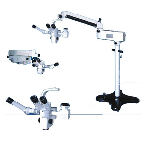 CE/ISO-godkjent medisinsk nyeste lys multifunksjonsoperasjonsmikroskop (MT02006111)