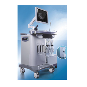 CE/ISO-godkjent Gyn Visible Ultrasonic Ultrasound Diagnostic System Machine (MT01006082)