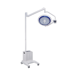Medisinsk kirurgisk LED-skyggeløs operasjonslampe (MT02005E51)