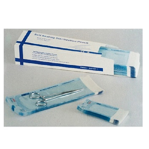 Ce&ISO-godkjent steriliseringspose (MT58302001)