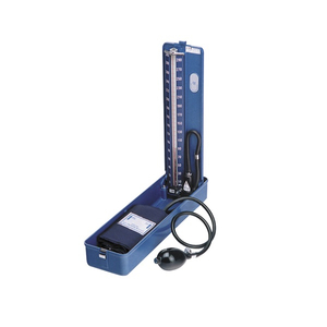 Ce/ISO-godkjent medisinsk kvikksølvsfygmomanometer (MT01032001)