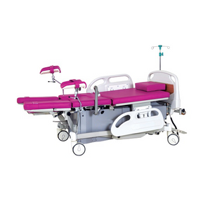 Medisinsk kirurgisk luksusautomatisk elektrisk obstetrisk seng (MT02015012)
