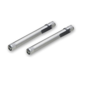 Ce/ISO-godkjent Hot Sale Medisinsk Aluminiumslegering Pen Light (MT01044208)
