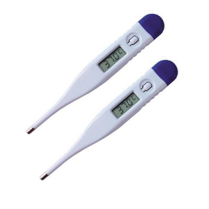 Ce/ISO-godkjent medisinsk digitalt termometer stiv spiss (MT01039003)