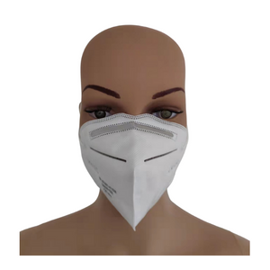 Høykvalitets KN95 ansiktsmaske, MT59511201