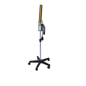 Ce/ISO-godkjent medisinsk stående type kvikksølv-sfygmomanometer (MT01032401)