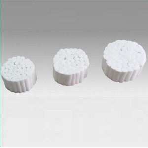 Ce/ISO-godkjent medisinsk dental bomullsrull (MT59304001)