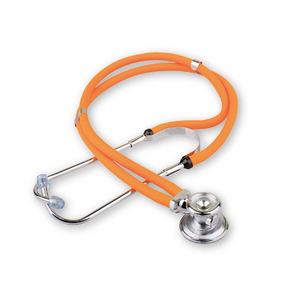 Ce/ISO-godkjent medisinsk stetoskop Standard Sprague Rappaport (MT01017051)