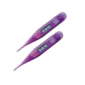 Ce/ISO-godkjent medisinsk digitalt termometer stiv spiss (MT01039011)
