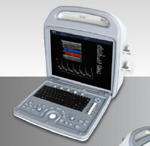 CE/ISO-godkjent medisinsk fargedoppler ultralyddiagnosesystemmaskin (MT01006032)