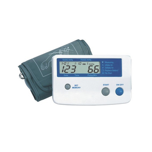 Ce/ISO-godkjent medisinsk automatisk digital blodtrykksmåler (MT01035042)