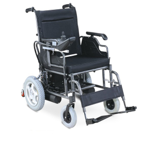 CE/ISO-godkjent Hot Sale Medical Power Electric Automatic Wheel Chair (MT05031004)