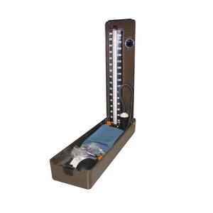 Ce/ISO-godkjent Medical England Type Mercury Sphygmomanometer (MT01032121)